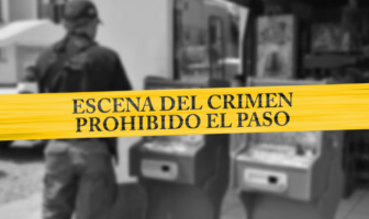 Noticias de Puerto Vallarta | NotiespacioPV | Menor mata de un balazo a su amigo por perder en las "maquinitas"