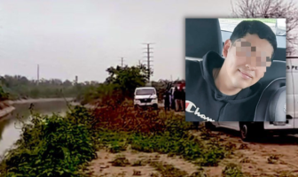Noticias de Puerto Vallarta | NotiespacioPV | Joven de 17 años discute con su novia y se avienta a canal en Tamaulipas