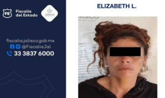 Noticias de Puerto Vallarta | NotiespacioPV | Procesan a mujer por obligar a menor a beber alcohol y ejercer la prostitución