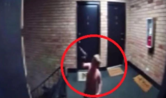 Noticias de Puerto Vallarta | NotiespacioPV | Captan en video a un bebé jugando con una pistola en Estados Unidos