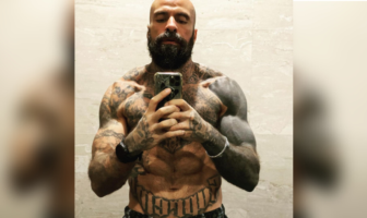 Noticias de Puerto Vallarta | NotiespacioPV | Babo se vuelve tendencia tras filtración de video íntimo