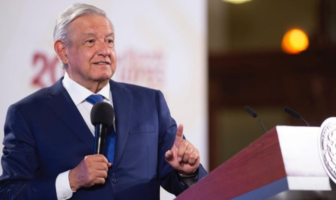 Noticias de Puerto Vallarta | NotiespacioPV | "La economía [de México] está bien": AMLO