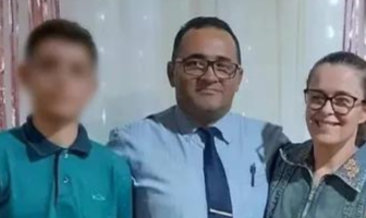 Noticias de Puerto Vallarta | NotiespacioPV | Padres mueren al intentar salvar a su hijo de ahogarse en el mar en Brasil