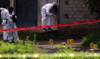 Noticias de Puerto Vallarta | NotiespacioPV | Van 180 asesinatos en los primeros dos días del 2023