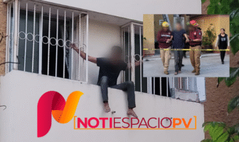 Notiespacio PV | Joven escapa de un centro de rehabilitación en Versalles