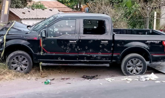 Sicarios acribillan a una familia en Veracruz; dos niños pierden la vida Noticias de Puerto Vallarta | NotiespacioPV | Sicarios acribillan a una familia en Veracruz; dos niños pierden la vida