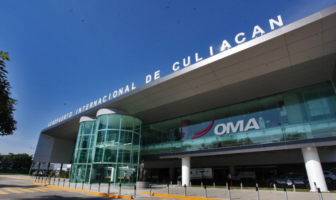 Noticias de Puerto Vallarta | NotiespacioPV | Aeropuertos de Culiacán y Mazatlán cerrados tras detención de "El Ratón"
