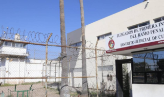 Noticias de Puerto Vallarta | NotiespacioPV | VIDEO: Reportan balacera en inmediaciones del penal de Aguaruto, Culiacán
