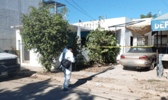 Notiespacio PV | Mujer se quita la vida en Villas Universidad