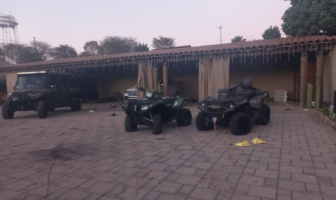 Noticias de Puerto Vallarta | NotiespacioPV | Filtran fotos de la casa donde detuvieron a Ovidio