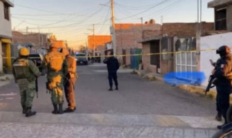Noticias de Puerto Vallarta | NotiespacioPV | Asesinan a mujer policía en Zacatecas; van 5 elementos asesinados en este año