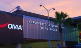 Noticias de Puerto Vallarta | NotiespacioPV | Aeropuertos de Culiacán y Mazatlán reanudan operaciones tras jornada violenta