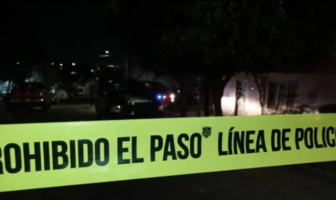 Noticias de Puerto Vallarta | NotiespacioPV | Joven mujer pierde la vida al interior de la iglesia de San Nicolás de Bari, en Zapopan