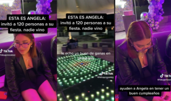 Noticias de Puerto Vallarta | NotiespacioPV | Viral: Joven invita a más de 100 personas a su fiesta ¡y nadie va!