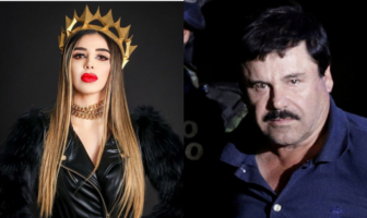 Noticias de Puerto Vallarta | NotiespacioPV | Filtran fotos de Emma Coronel, esposa de "El Chapo", desde una prisión de Texas