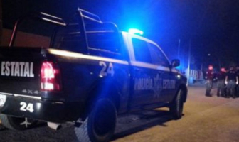 Noticias de Puerto Vallarta | NotiespacioPV | Asesinan a otro policía estatal en Zacatecas