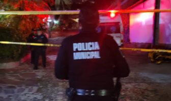 Notiespacio PV | Fiscalía investiga el feminicidio de la mujer atropellada en Conchas Chinas