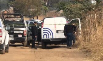 Noticias de Puerto Vallarta | NotiespacioPV | Maniatado y con una bolsa en la cabeza localizan cuerpo en Tlaquepaque