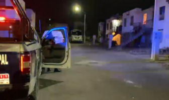 Noticias de Puerto Vallarta | NotiespacioPV | Sujeto ataca a escopetazos a sus vecinos y a un policía en Tlajomulco
