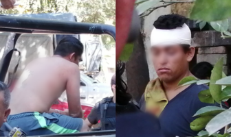 Notiespacio PV | Un celular desata riña en la colonia Delfines