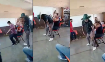 Viral: Alumnos “perrean” con maestra en Coahuila; separan a la docente del puesto Noticias de Puerto Vallarta | NotiespacioPV | Viral: Alumnos "perrean" con maestra en Coahuila; separan a la docente del puesto