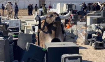 Noticias de Puerto Vallarta | NotiespacioPV | Decomisan desde televisiones hasta un toro mecánico en Cereso 3 de Ciudad Juárez