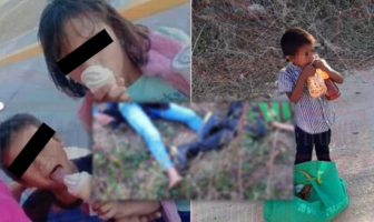 Noticias de Puerto Vallarta | NotiespacioPV | Asesinan a dos hermanitos de 7 y 9 años que vendían dulces