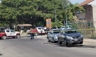Noticias de Puerto Vallarta | NotiespacioPV | Se registra agresión a balazos en Fluvial Vallarta; hay un herido