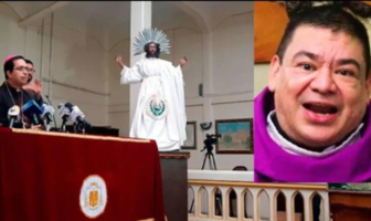 Noticias de Puerto Vallarta | NotiespacioPV | Iglesia de El Salvador suspende a sacerdote por abuso a menores