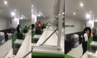 Noticias de Puerto Vallarta | NotiespacioPV | Aerolínea niega a triatleta transportar su bicicleta y pierde competencia en Cuba
