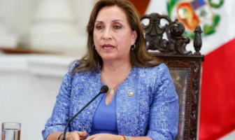 Noticias de Puerto Vallarta | NotiespacioPV | Perú decide reducir las relaciones diplomáticas con México