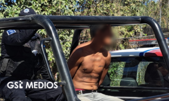 Noticias de Puerto Vallarta | NotiespacioPV | Detiene a sujeto conocido como"El Chuy" en Lomas del Calvario