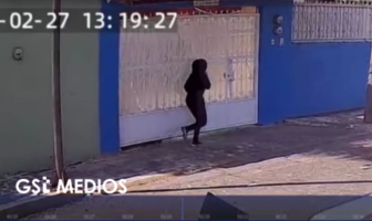 Video: Mujer asesina a balazos a maestra de Orizaba,Veracruz