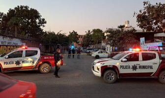 Agreden a balazos a un hombre en la colonia El Magisterio Noticias de Puerto Vallarta | NotiespacioPV | Agreden a balazos a un hombre en la colonia El Magisterio