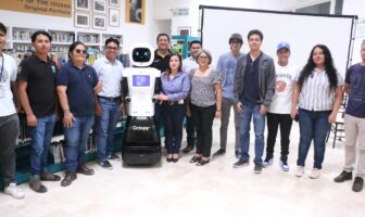 Notiespacio PV | Fomentan en Vallarta la innovación y tecnología