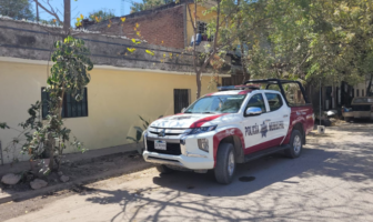 Noticias de Puerto Vallarta | NotiespacioPV | Reportan asalto, pero se trataba de una riña por deuda en la colonia San Esteban