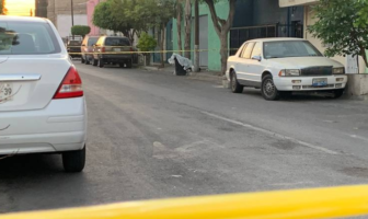 Localizan cuerpo en bote de basura en Guadalajara