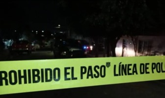 Noticias de Puerto Vallarta | NotiespacioPV | Un hombre y un menor fueron asesinados durante fiesta en Sahuayo, Michoacán