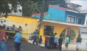 Noticias de Puerto Vallarta | NotiespacioPV | A garrotazos, una mujer de 84 años fue asesinada por su hijo en Nicaragua