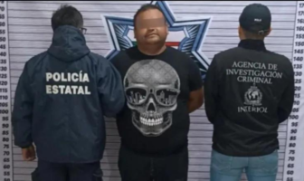 Cayó “La Gorda”, presunto narcotraficante de Puebla Noticias de Puerto Vallarta | NotiespacioPV | Cayó "La Gorda", presunto narcotraficante de Puebla