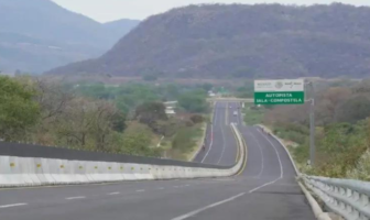 Notiespacio PV | Suben las tarifas de autopistas previo a Semana Santa