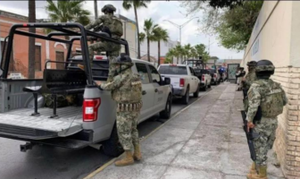 Noticias de Puerto Vallarta | NotiespacioPV | Cártel del Golfo habría secuestrado a estadounidenses señalan medios en EU