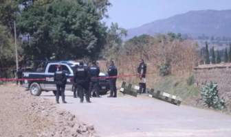 Noticias de Puerto Vallarta | NotiespacioPV | Asesinan a golpes a una pareja en Zapopan y dejan herida a una bebé