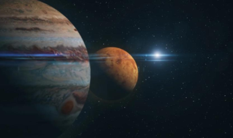 Noticias de Puerto Vallarta | NotiespacioPV | ¡Apuntalo en la agenda! Desfile planetario será visible esta semana