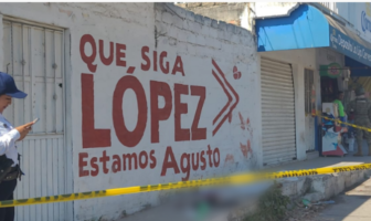 Noticias de Puerto Vallarta | NotiespacioPV | Captura Fiscalía a posible homicida de Puerto Vallarta