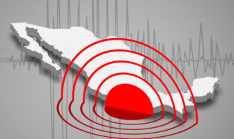 Noticias de Puerto Vallarta | NotiespacioPV | Esta mañana se registra sismo en Guerrero y se siente en la CDMX