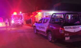 Notiespacio PV | Riña entre vecinos deja un lesionado en la colonia Vista al Mar