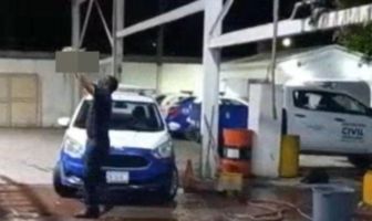 Presentan denuncia contra bomberos de Monclova por matar perritos Noticias de Puerto Vallarta | NotiespacioPV | Presentan denuncia contra bomberos de Monclova por matar perritos
