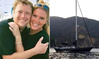 Noticias de Puerto Vallarta | NotiespacioPV | Guardia Costera de EU busca a tres marineros perdidos en Mazatlán