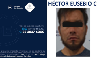 Noticias de Puerto Vallarta | NotiespacioPV | Fiscalía vincula a proceso a homicida de Lomas del Calvario